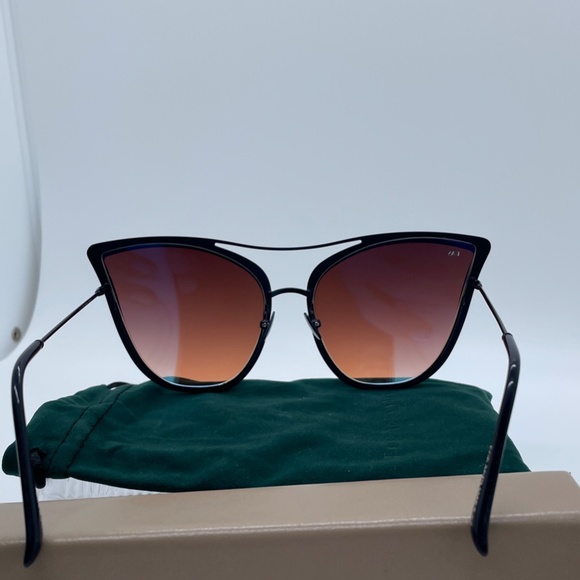 FOR ART`S SAKE TAHITI/BLUE Sunglasses - Picture 5 of 7